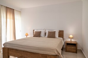 Apartament | 2 dormitoris