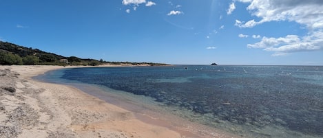Strandlakens
