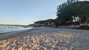 Toallas de playa 