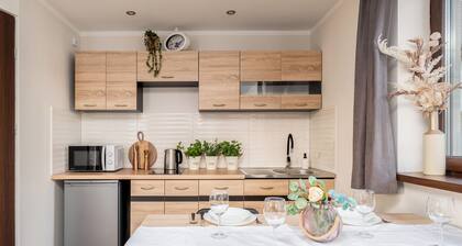 Malila Premium Apartments Osada Mucharska