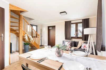 Malila Premium Apartments Osada Mucharska