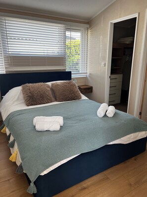 2 quartos, ferros/tábuas de passar roupa, berço de viagem, Wi-Fi