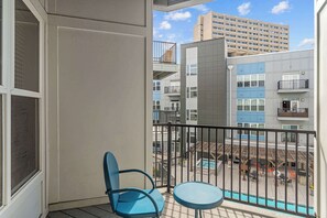 Terrain de l’hébergement 