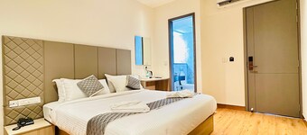 Hotel Ritvis Elite