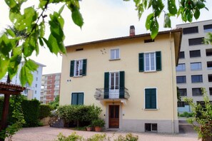 Exterior - Close to the Center of Lugano (Sestante 2) (Viganello)