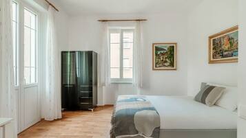 2 Schlafzimmer