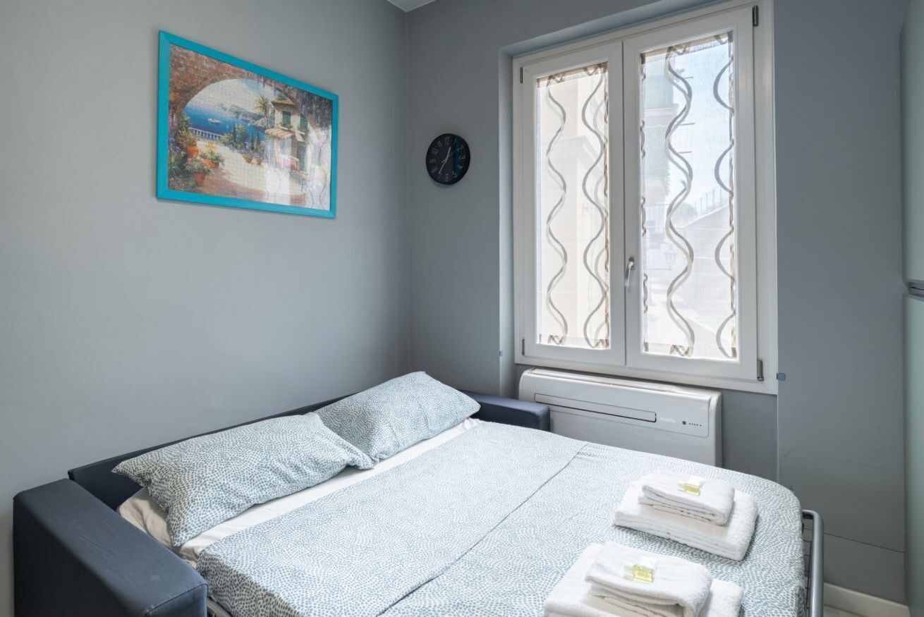 2 slaapkamers