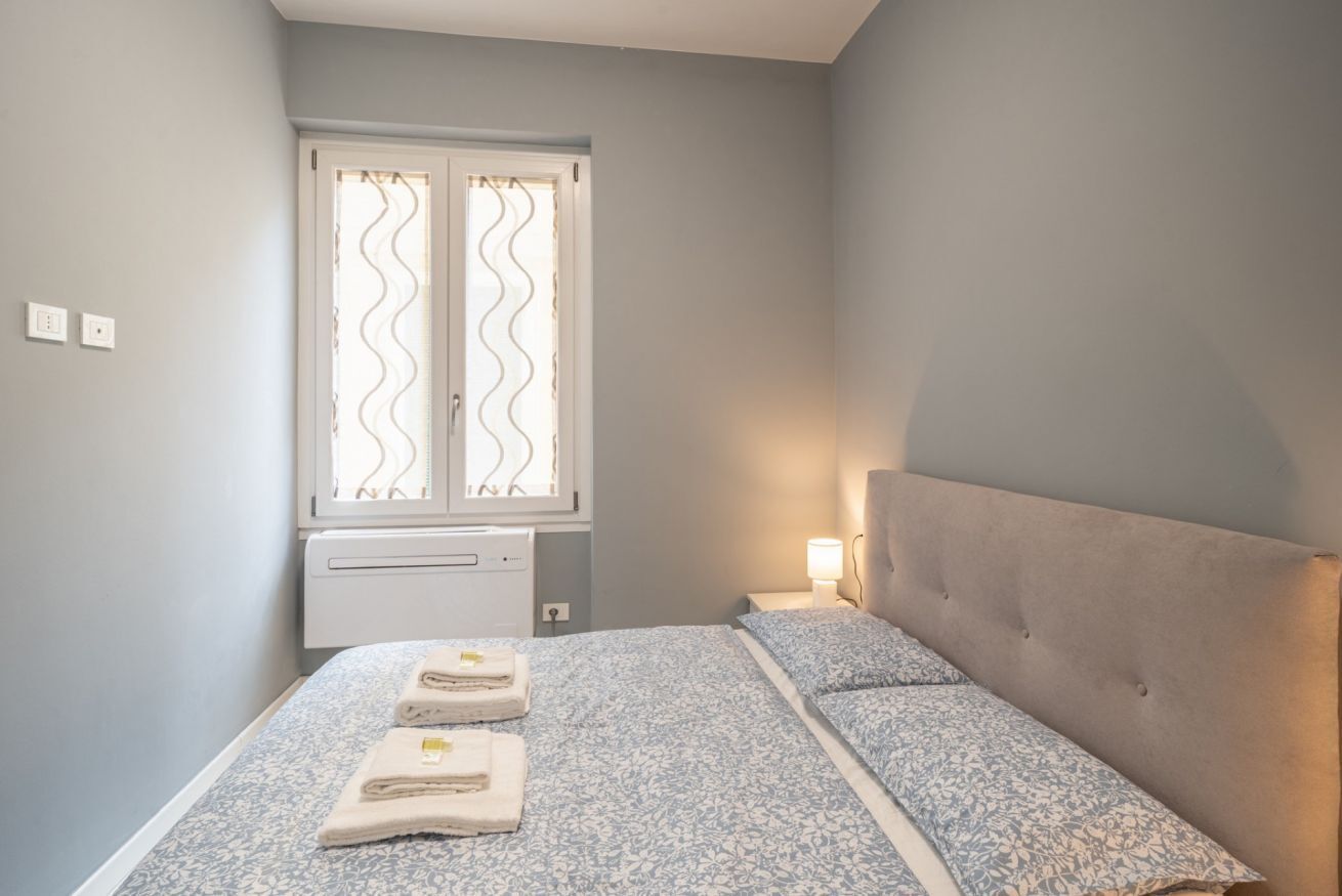 2 habitaciones 