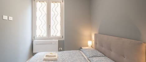 2 Schlafzimmer