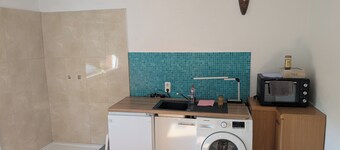 Room-charming Papenburg Apartment With R