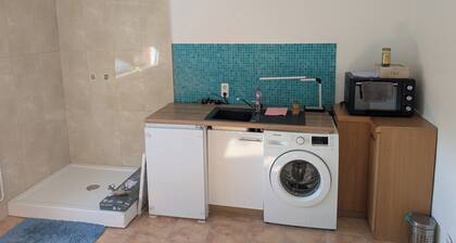 Room-charming Papenburg Apartment With R