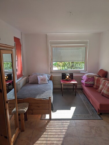 Room-charming Papenburg Apartment With R