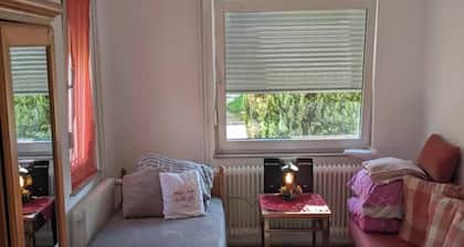 Room-charming Papenburg Apartment With R
