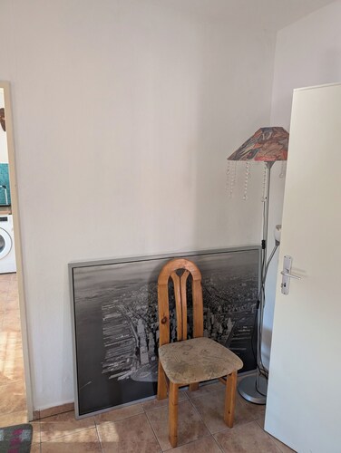 Room-charming Papenburg Apartment With R