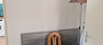 Room-charming Papenburg Apartment With R