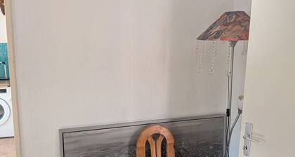 Room-charming Papenburg Apartment With R