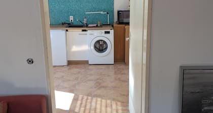 Room-charming Papenburg Apartment With R