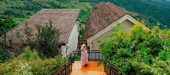Baan Rai good view cafe&Resort