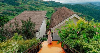 Baan Rai good view cafe&Resort