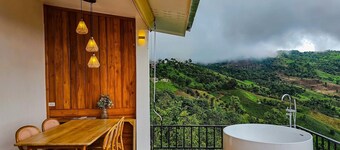 Baan Rai good view cafe&Resort