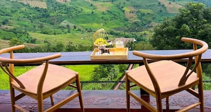 Baan Rai good view cafe&Resort