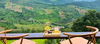 Baan Rai good view cafe&Resort