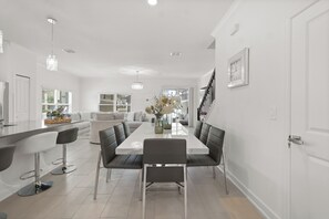 Restauration