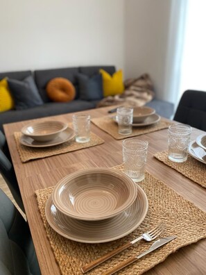 Dining - CasadiCamp (Scauri)