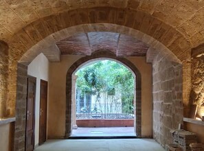 Interior - Antica Dimora Alghero (Alghero)