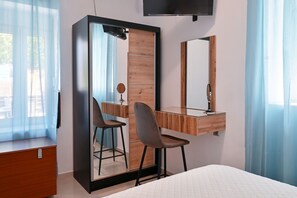 Talo | 2 makuuhuonetta