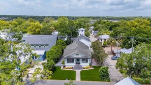 Exterior - Riberia Retreat | Team Joseph Ellen (Saint Augustine)