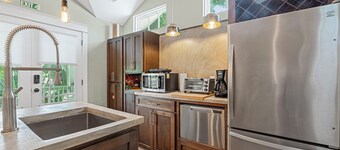 Northeast Florida Retreat