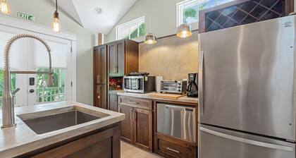 Northeast Florida Retreat