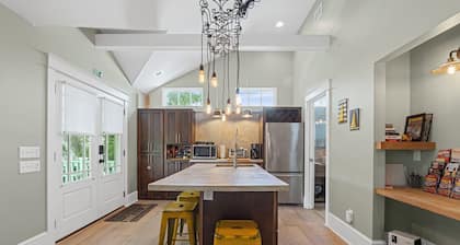 Northeast Florida Retreat