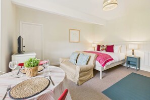 1 bedroom - Host Stay Bell Cottage (Wooler)