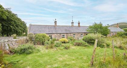 Host Stay Bell Cottage