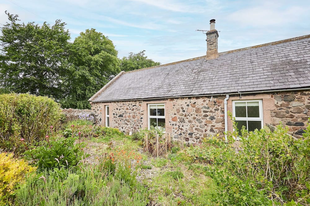 Host Stay Bell Cottage - Town Yetholm