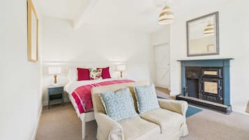 House | 1 bedroom