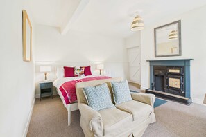 1 bedroom - Host Stay Bell Cottage (Wooler)