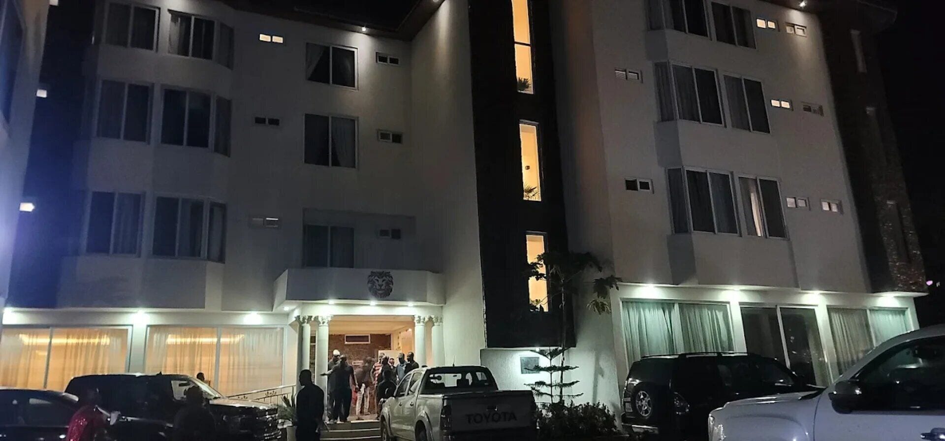 3-sterrenhotels