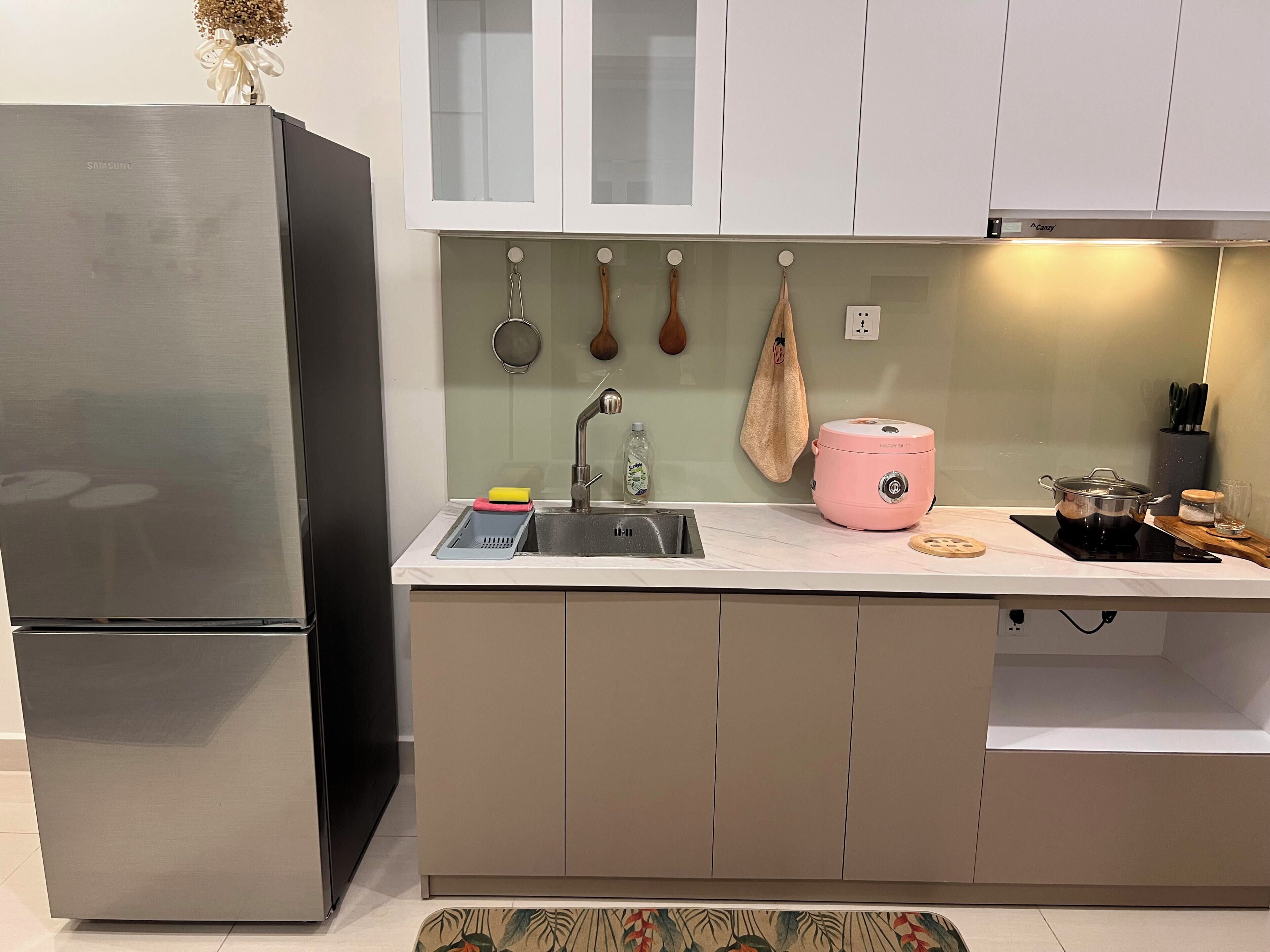 Cuisine privée