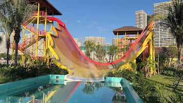 Water park