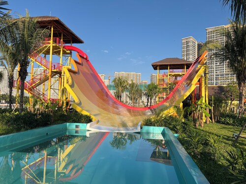 Vinhome Grand Park Homestay-HappyStay