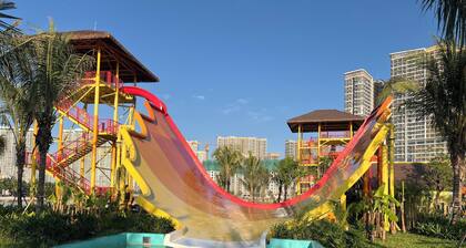 Vinhome Grand Park Homestay-HappyStay