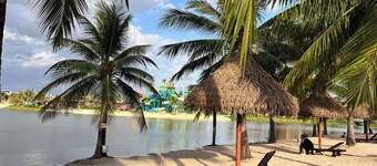 Vinhome Grand Park Homestay-HappyStay