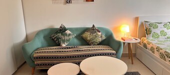 Vinhome Grand Park 民宿-HappyStay