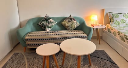 Vinhome Grand Park Homestay-HappyStay