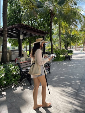 Bãi biển