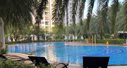 Vinhome Grand Park Homestay-HappyStay