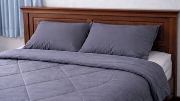 Deluxe Room | Free WiFi